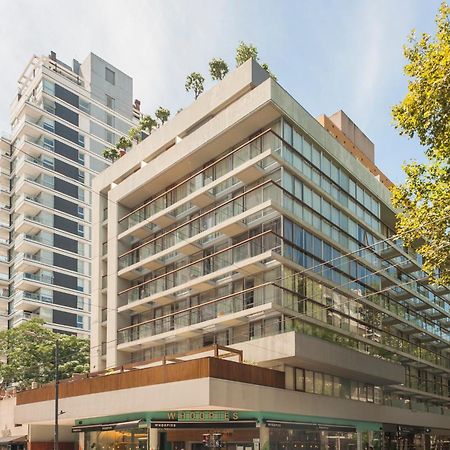 Enjoy Palermo Soho Studio T0 Apartment Buenos Aires Exterior photo