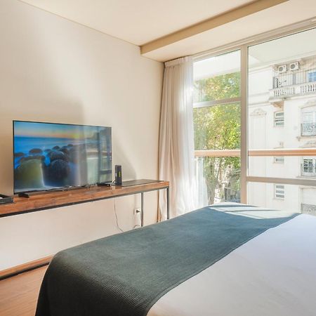 Enjoy Palermo Soho Studio T0 Apartment Buenos Aires Exterior photo