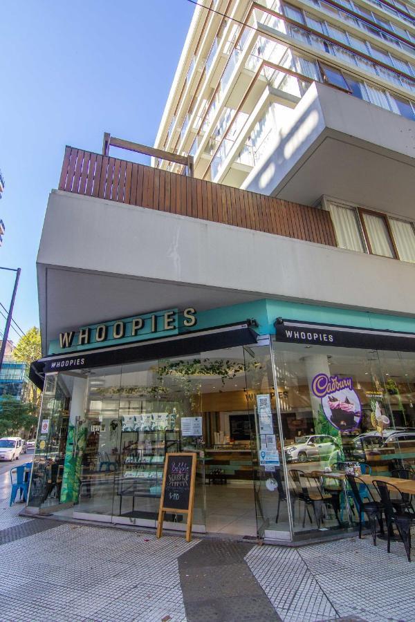 Enjoy Palermo Soho Studio T0 Apartment Buenos Aires Exterior photo