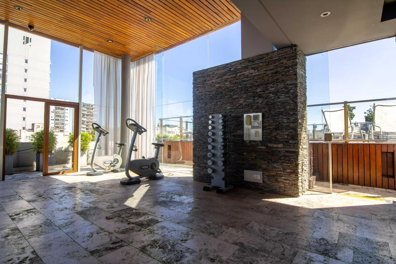 Enjoy Palermo Soho Studio T0 Apartment Buenos Aires Exterior photo