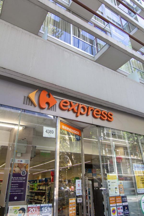 Enjoy Palermo Soho Studio T0 Apartment Buenos Aires Exterior photo