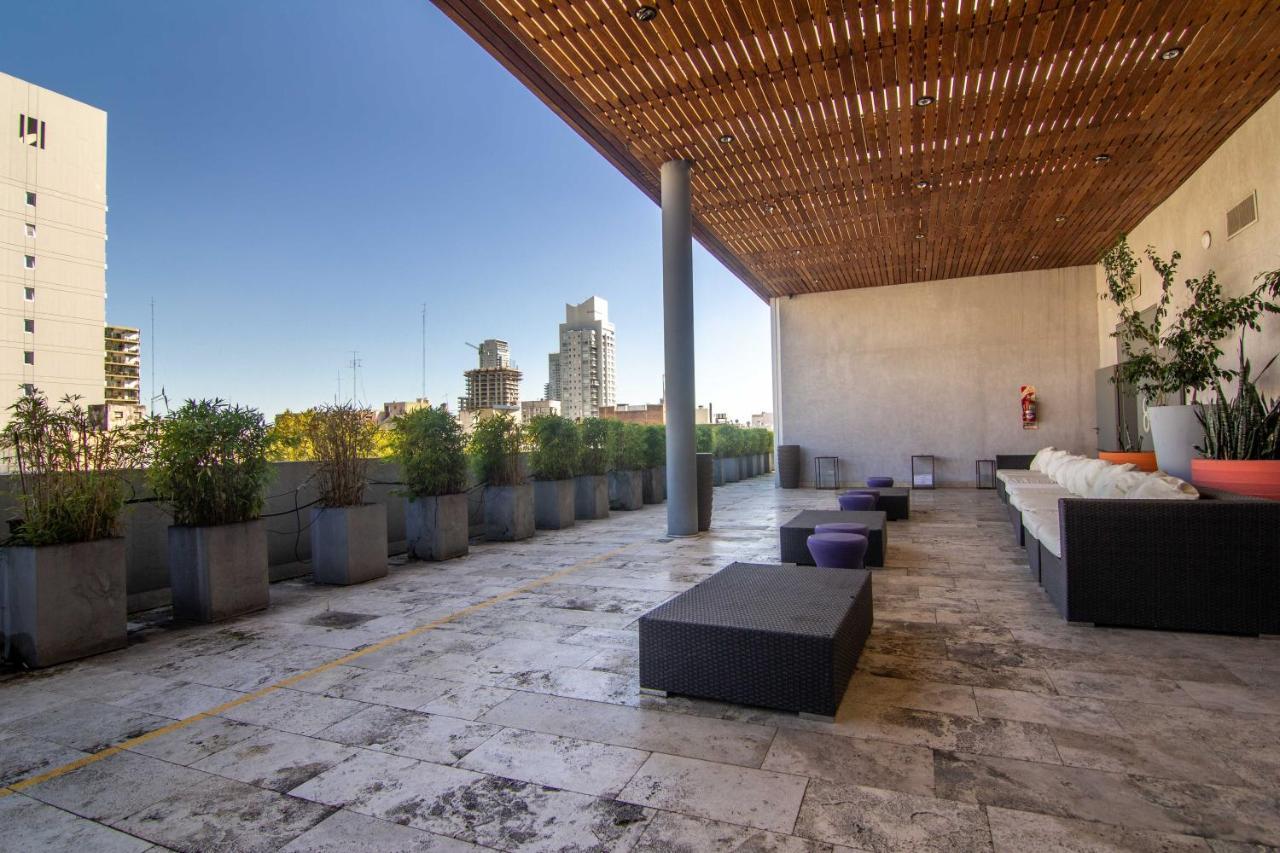 Enjoy Palermo Soho Studio T0 Apartment Buenos Aires Exterior photo