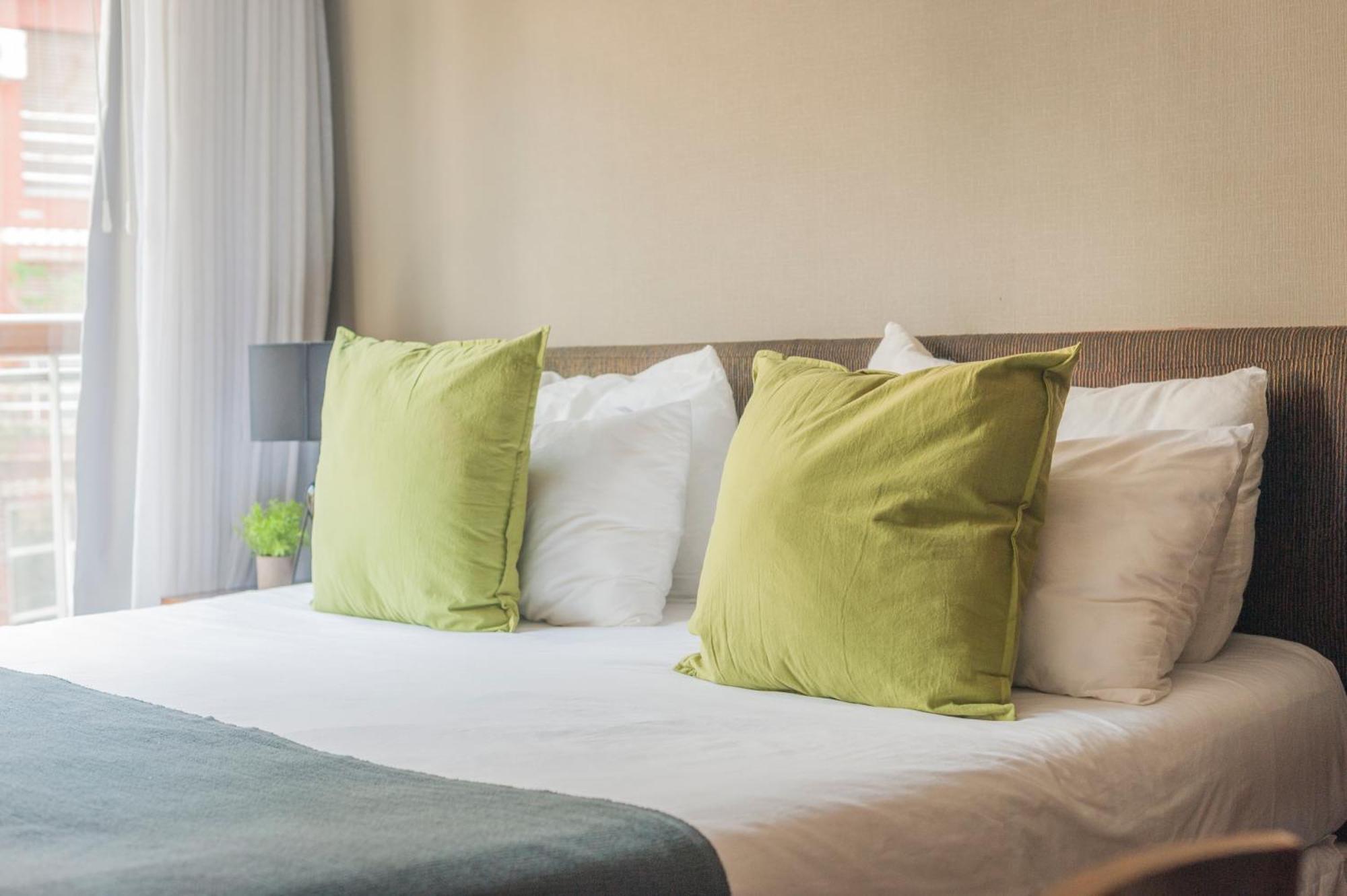 Enjoy Palermo Soho Studio T0 Apartment Buenos Aires Exterior photo