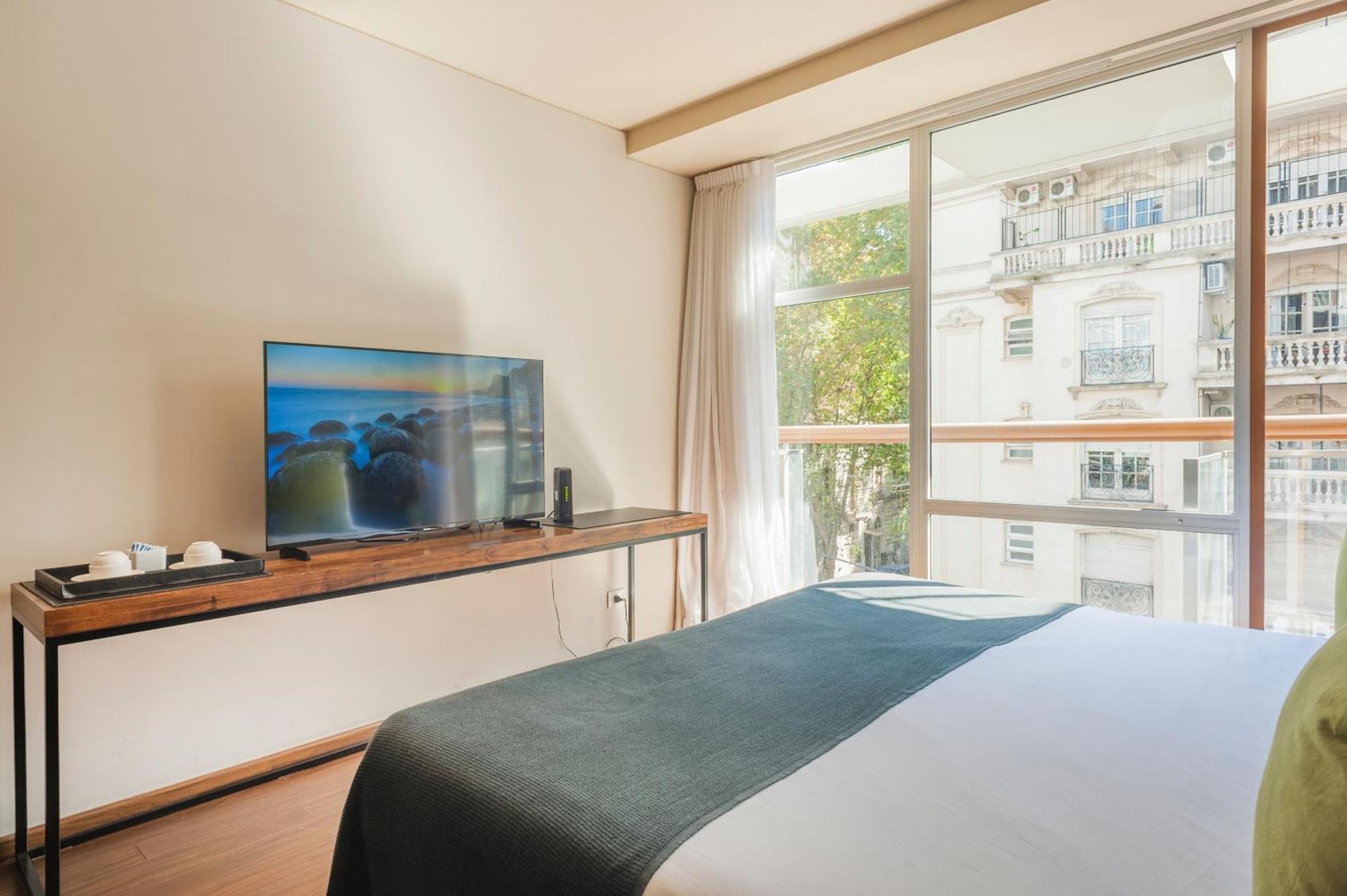 Enjoy Palermo Soho Studio T0 Apartment Buenos Aires Exterior photo