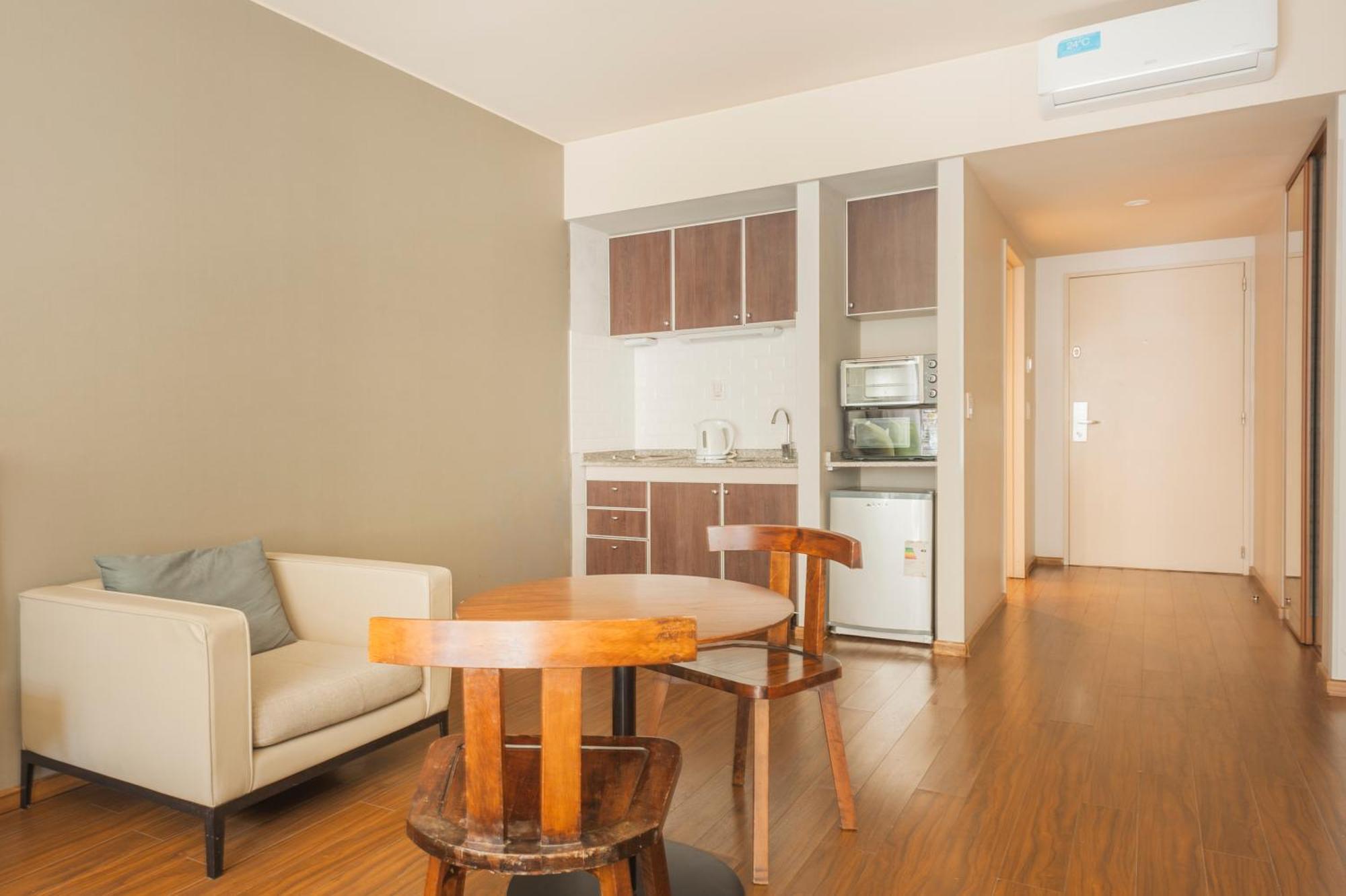 Enjoy Palermo Soho Studio T0 Apartment Buenos Aires Exterior photo