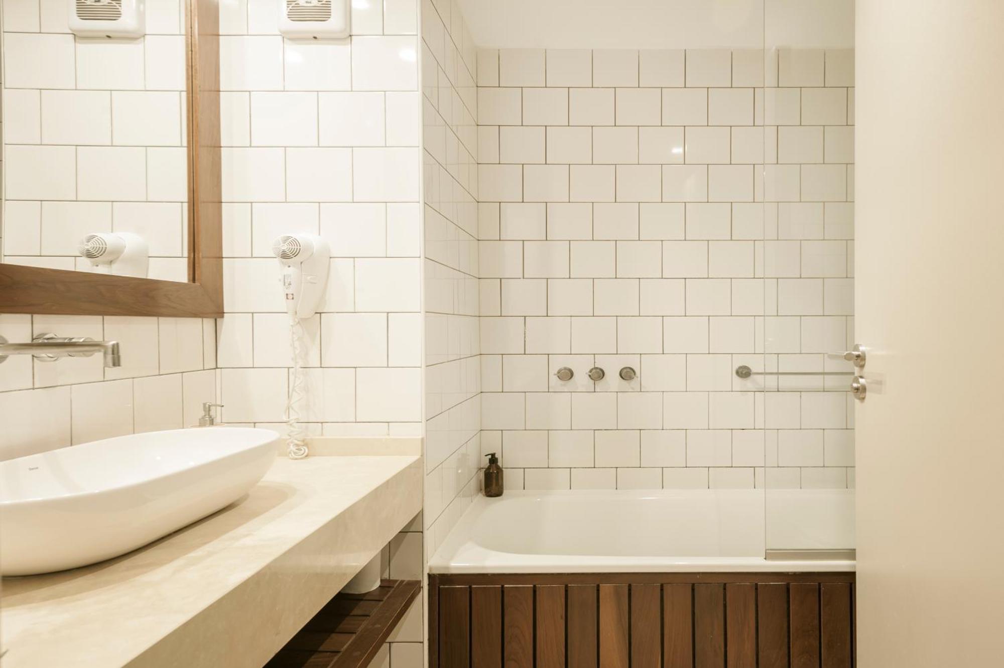 Enjoy Palermo Soho Studio T0 Apartment Buenos Aires Exterior photo