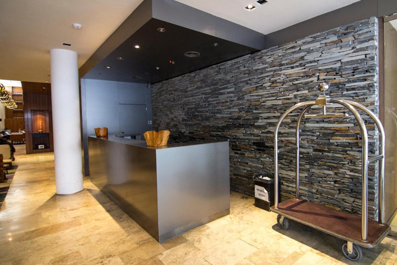 Enjoy Palermo Soho Studio T0 Apartment Buenos Aires Exterior photo