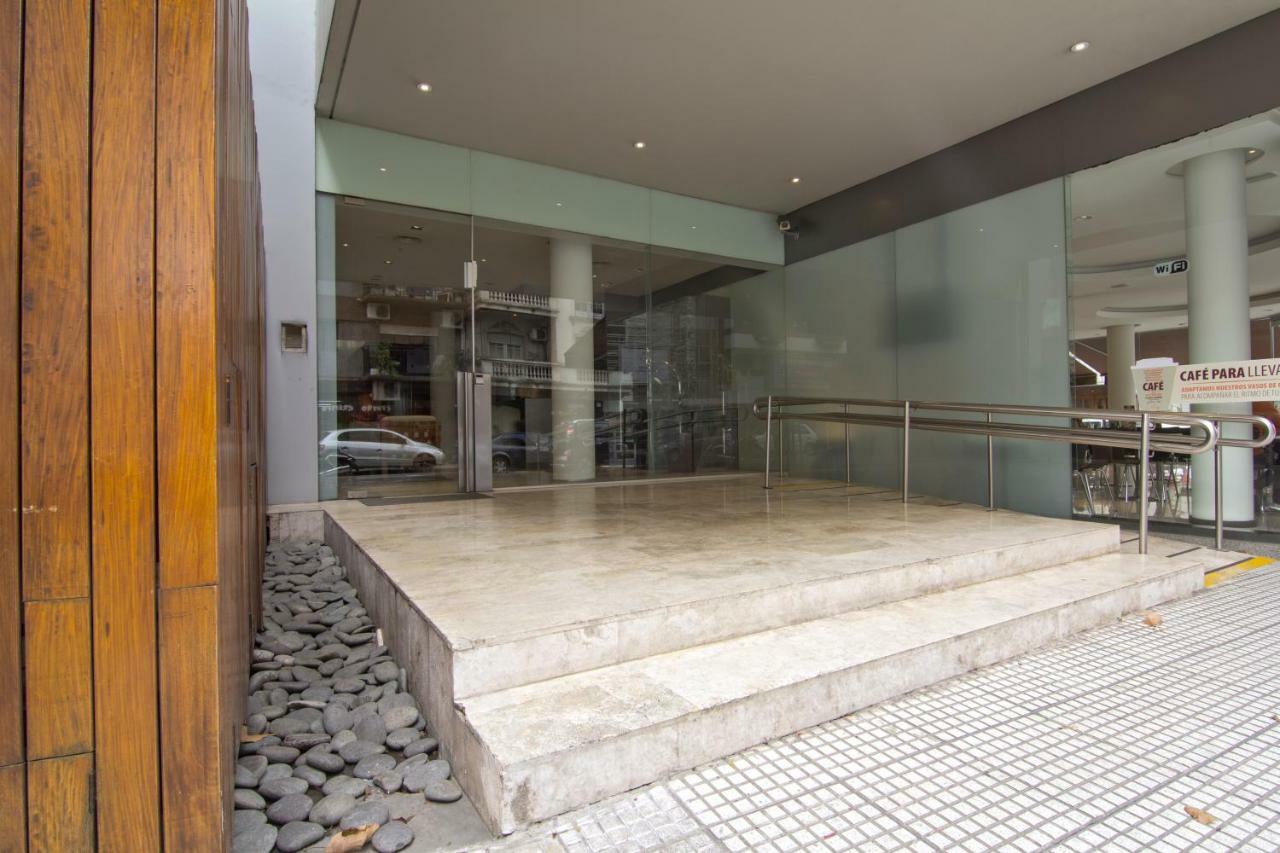 Enjoy Palermo Soho Studio T0 Apartment Buenos Aires Exterior photo